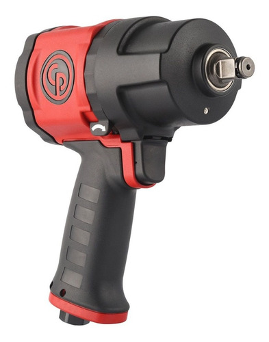 Llave De Impacto De 1/2  Cp7748 Chicago Pneumatic 8941077481