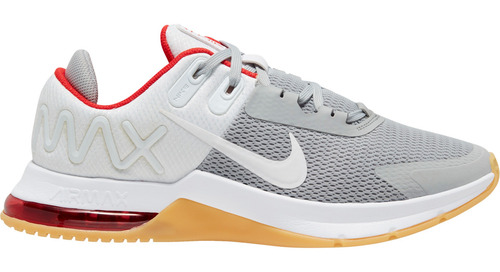 Imagen 3 de 6 de Tenis De Entrenamiento Hombre Nike Air Max Alpha Trainer 4