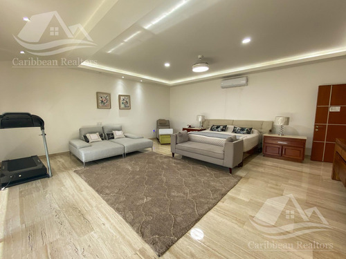 Casa En Venta Cancun Lagos Del Sol