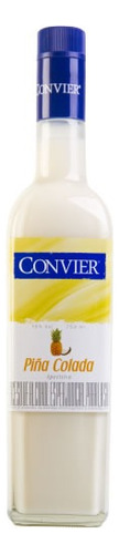 Piña Colada Convier 750ml - mL a $60