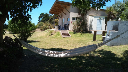 Imagen 11 de 14 de Casa Cabaña, Playa Chapadmalal, Mar Del Plata, Miramar 6 Pax