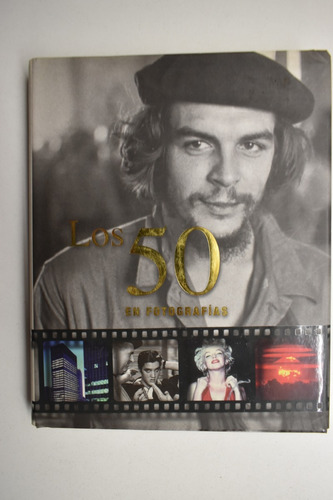 Los 50 En Fotografías James Lescott                     C228