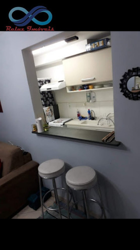 Imagem 9 de 15 de Apartamento - Jardim Santa Terezinha (zona Leste) - Ref: 986 - V-10025750