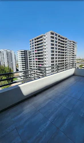 2 Dormitorios 2 Baños Dúplex