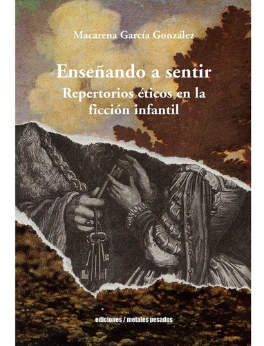 Libro Enseñando A Sentir