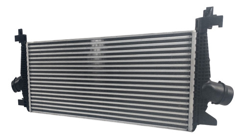 Intercooler Chevolet Cruze 11-16