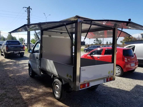 Dfsk Box 1.0 Cc Furgon Okm