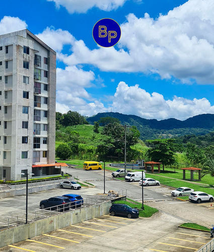 Imagen 11 de 18 de Venta Apto 3r / 2b / 1 Parkin - Villa Zaita - Ph Vistas Del Rocio (las Cumbres) Negociable