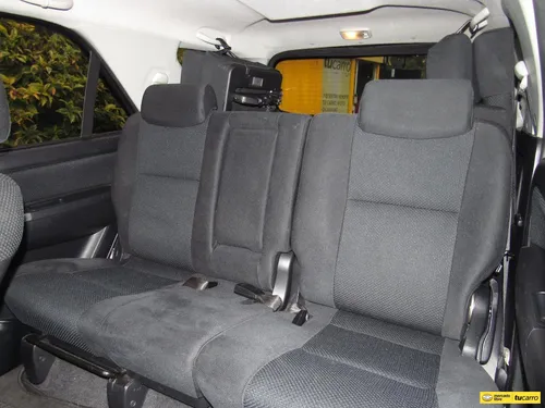 Toyota Fortuner 2.7 4x2 At