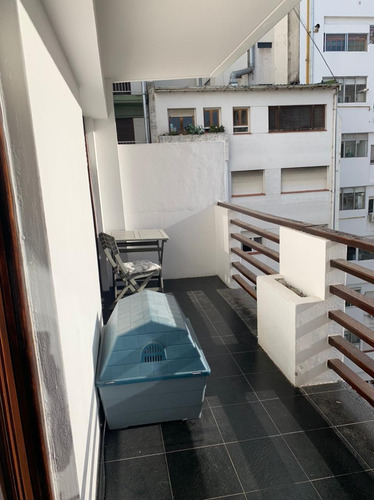 Dueña Vende Espectacular Semipiso En Plaza Mitre 4 Amb.