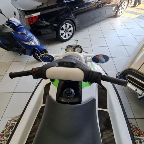 Imagem 13 de 15 de Jetski Sea Doo Gsx800 1998 - 51h Com Carretinha + Capa Orig