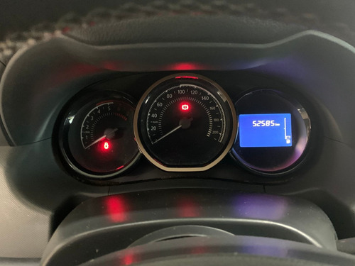 Imagem 6 de 6 de Renault Duster 2.0 16v Hi-flex Dynamique Automático