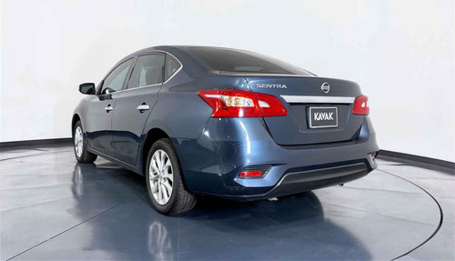 Imagen 5 de 15 de 107780 - Nissan Sentra 2018 Con Garantía