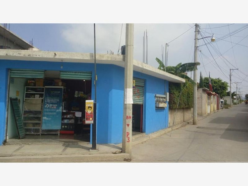 Imagen 11 de 12 de Casa Sola En Venta Vicente Guerrero
