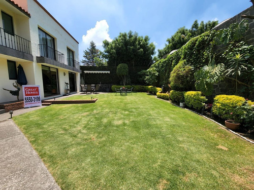 Imagen 6 de 22 de Bonita Casa En Venta En Jardines Del Pedregal