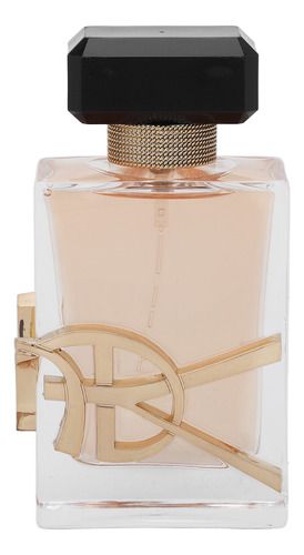 Perfume De Mujer De 50 Ml, Vibrante, Elegante Y Encantadora