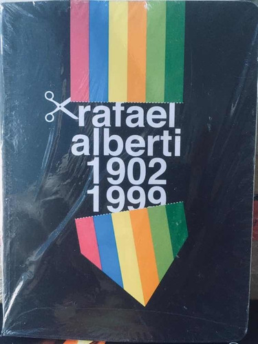 Rafael Alberti 1902/1999 - Colección Poesía - El País