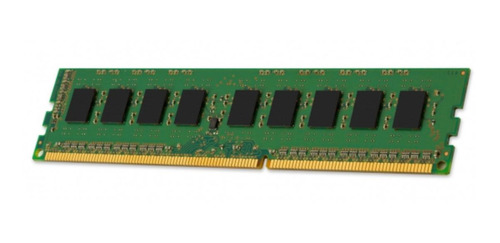 Imagen 1 de 2 de Memoria RAM  4GB 1 Kingston KCP313NS8/4