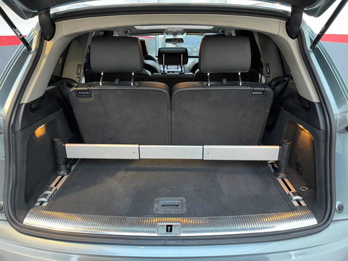 Audi Q7 V8 4.2 Tdi Diesel Blindada Blindado Rb3 Permuto