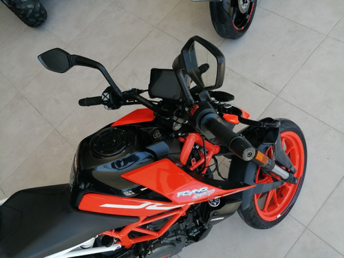 Imagen 4 de 12 de Ktm Duke 390 Usada