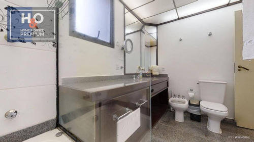 Flat Com 1 Dormitório À Venda, 40 M² - Consolação - São Paulo/sp - Fl0032