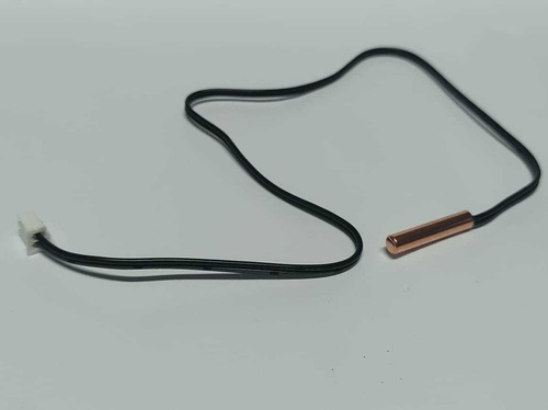 Lote 20 Sensor De Temperatura 10k / 20 Sensor Temperatur 5k