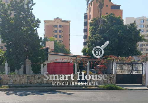   Smart House Vende Casa Comercial En La Urbanizacion El Bosque Vfev10m