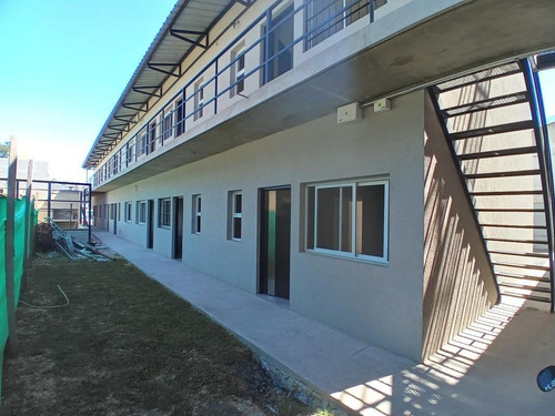 Imagen 4 de 15 de Departamento A Estrenar En Complejo Ubicado En Pilar Centro