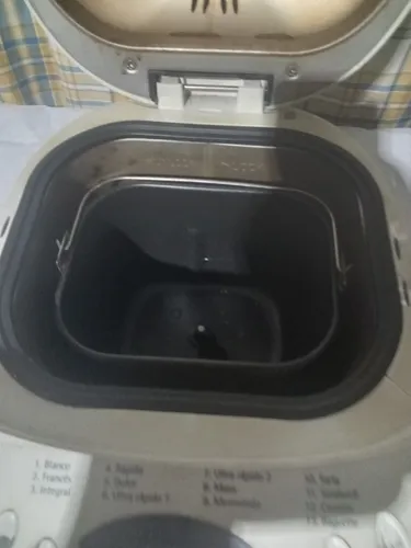 Horno De Pan