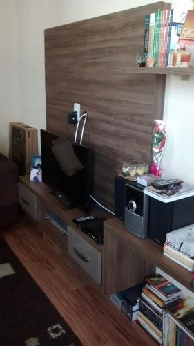 Imagem 10 de 16 de Apartamento Em Parque João De Vasconcelos, Sumaré/sp De 75m² 2 Quartos À Venda Por R$ 230.000,00 - Ap1064351-s