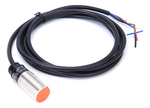 Sensor Indutivo Berm Detecção De Distância De Proximidade De