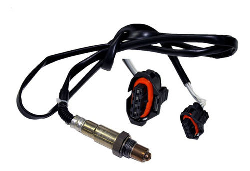 Sensor Oxigeno Astra Zafira 1.8 2000 A 2005