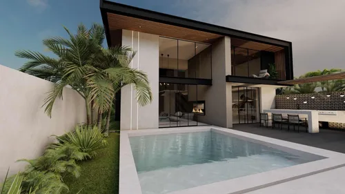 Hermosa Casa Nueva En Venta En Lomas De Cocoyoc!!