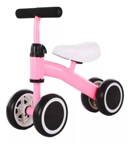 Bicicleta Equilibrio Niño Rosado Bicicleta De Aprendizaje Bici Bebe Juguete Bicicleta De Equilibrio Sin Pedales Bicicletas Infantiles Aprendizaje Bicicletas Para Bebes Qatarshop 