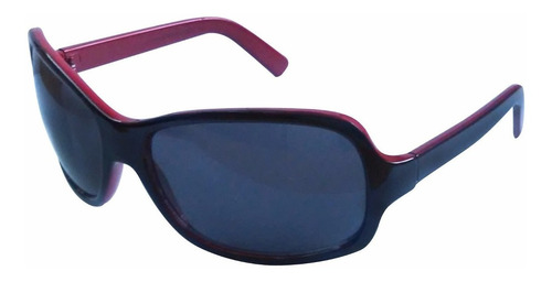 Lentes De Sol Manchester Polo Anteojos Mujer Hombre Ls37123