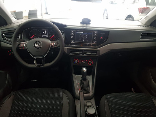 Volkswagen Virtus Comfortline Aut. (mb)