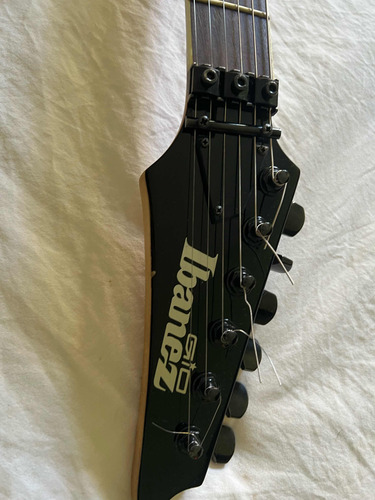Guitarra Eléctrica Ibáñez Grg270