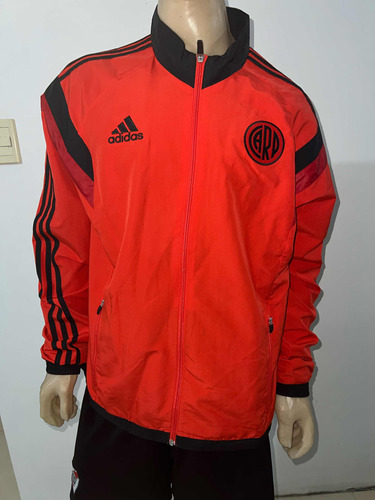 Campera River Plate 2015