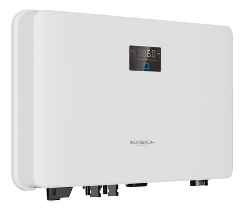 Inversor Solar Ongrid Sungrow 6kw Sg6.0rs 6000w 2mppt 220v