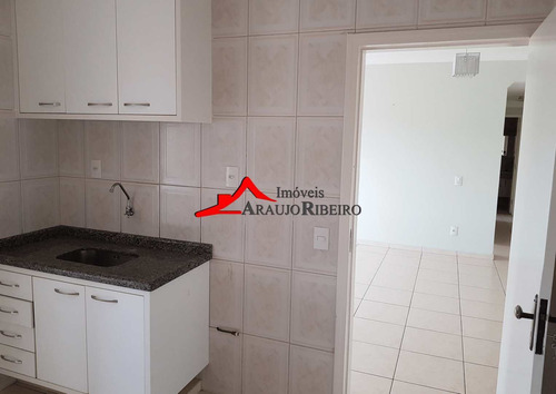 Imagem 9 de 21 de Apartamento Com 2 Dorms, Vila São José, Taubaté - R$ 165 Mil, Cod: 60522 - V60522
