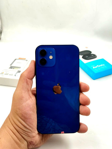 iPhone 12 128gb | Celular De Alta Performance | Envio Imedia (Usado)