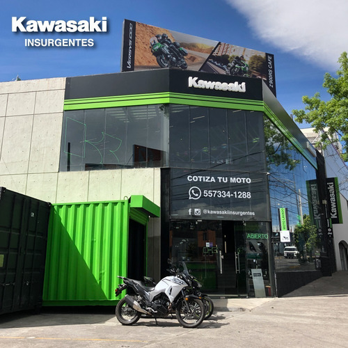 Imagen 10 de 10 de Vulcan 1700 Voyager 2021 Kawasaki Capital