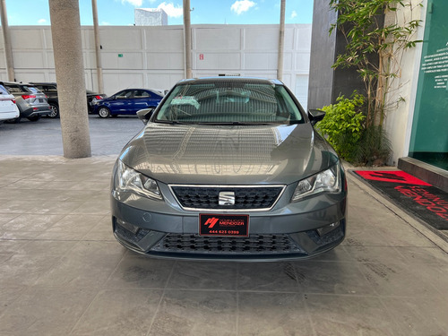 Seat Leon 1.4 Style T 150hp Dsg