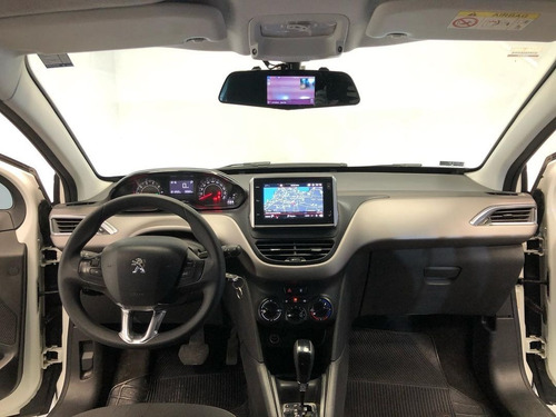Peugeot 208 Automatico Divino!! Amaya Propios