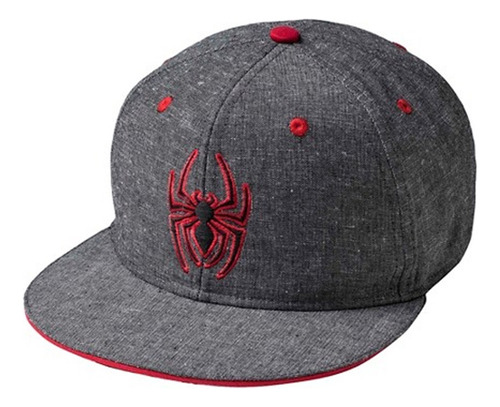 Gorro Hombre Araña Importado De Usa Exclusivo Para Hombres