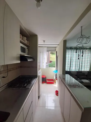 Vendo Apartamento