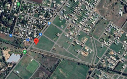 Terreno En Venta - 325mts2 - Altos De Don Carlos