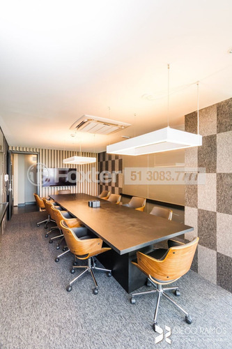 Imagem 15 de 17 de Sala / Conjunto Comercial, 36.95 M², Jardim Lindóia - 210111