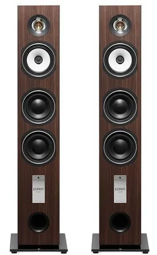 Bafles Triangle Esprit Gaia Ez Distribuidor Oficial