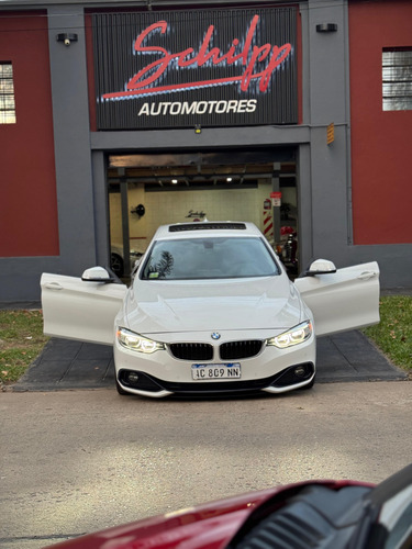 BMW Serie 4 2.0 430i Gran Coupe Sportline 252cv